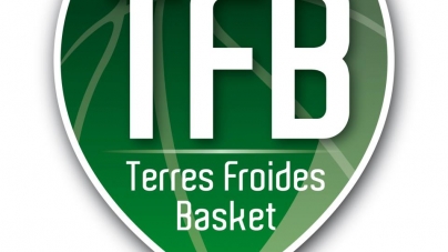 Terres Froides Basket promues en NF3